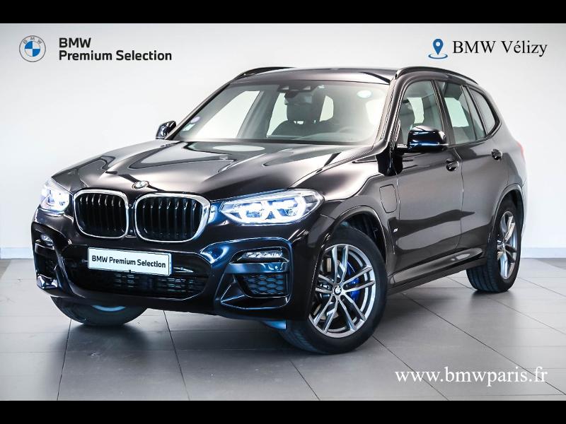 BMW X3 xDrive30e 292 ch Finition M Sport