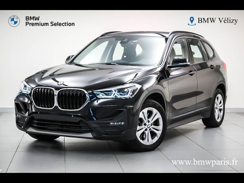 BMW X1 xDrive25e 220 ch 