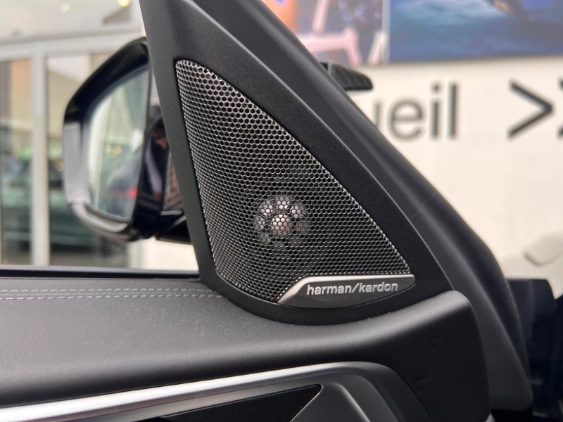 M4 Competition M xDrive Cabrio