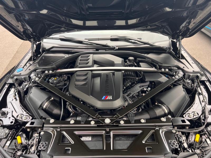 M4 Competition M xDrive Cabrio