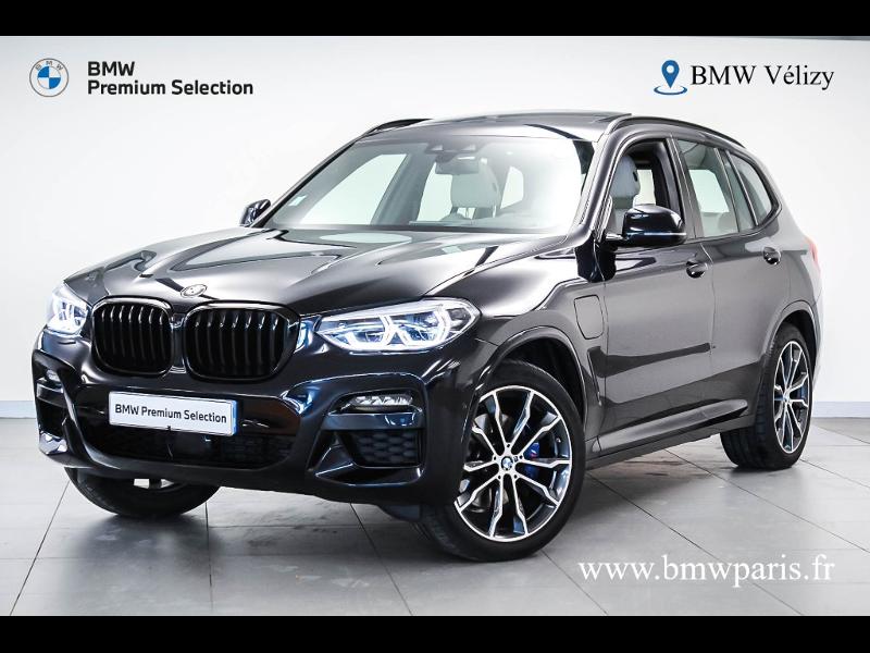 BMW X3 xDrive30e 292 ch Finition M Sport