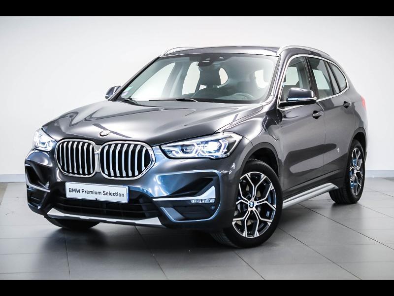 BMW X1 xDrive25e 220 ch 