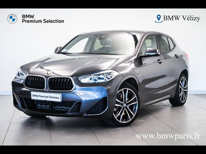 BMW X2 xDrive25e 220 ch Finition M Sport
