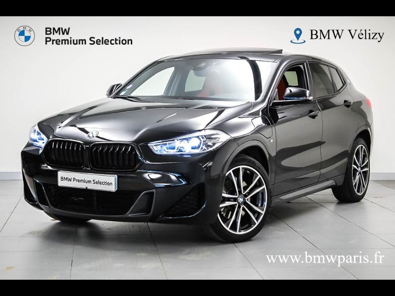 BMW X2 xDrive25e 220 ch Finition M Sport