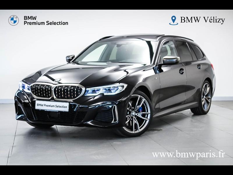 BMW M340i xDrive 374ch Touring 