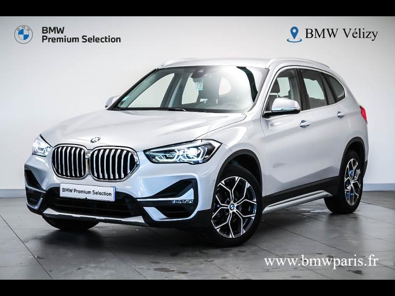BMW X1 sDrive18i 140ch 