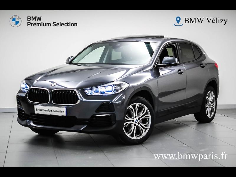 BMW X2 sDrive18i 136 ch Finition Lounge