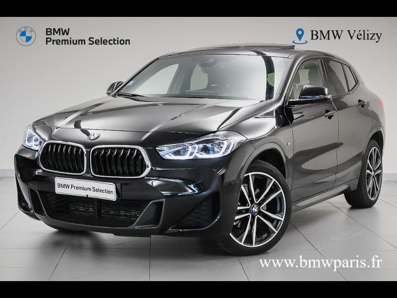 BMW X2 sDrive18i 136 ch Finition M Sport