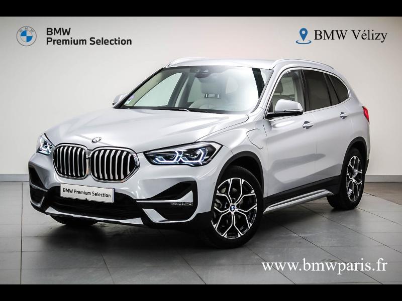 BMW X1 xDrive25e 220 ch 