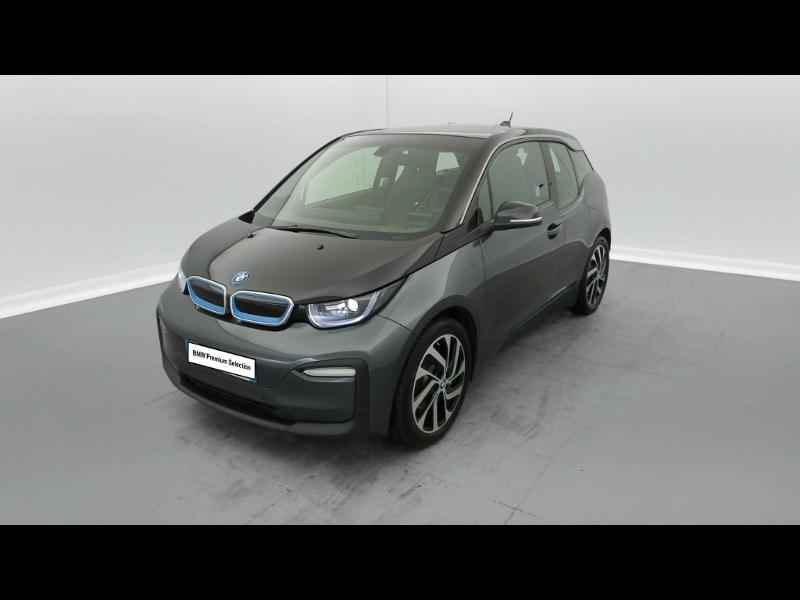 BMW i3 170 ch 120 Ah Finition iLife