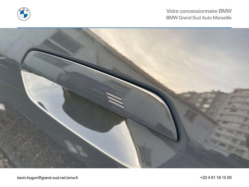 i4 eDrive40 Gran Coupé