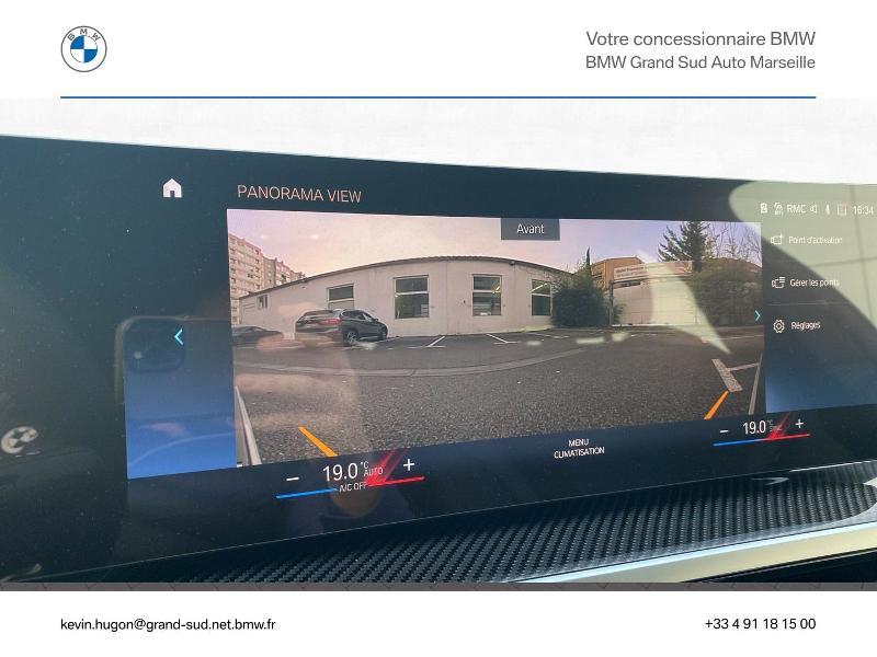i4 eDrive40 Gran Coupé