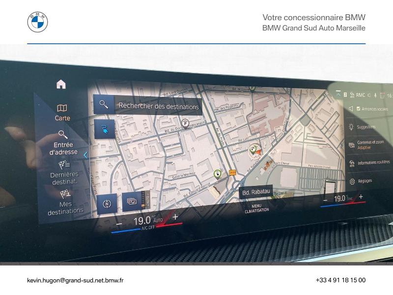 i4 eDrive40 Gran Coupé