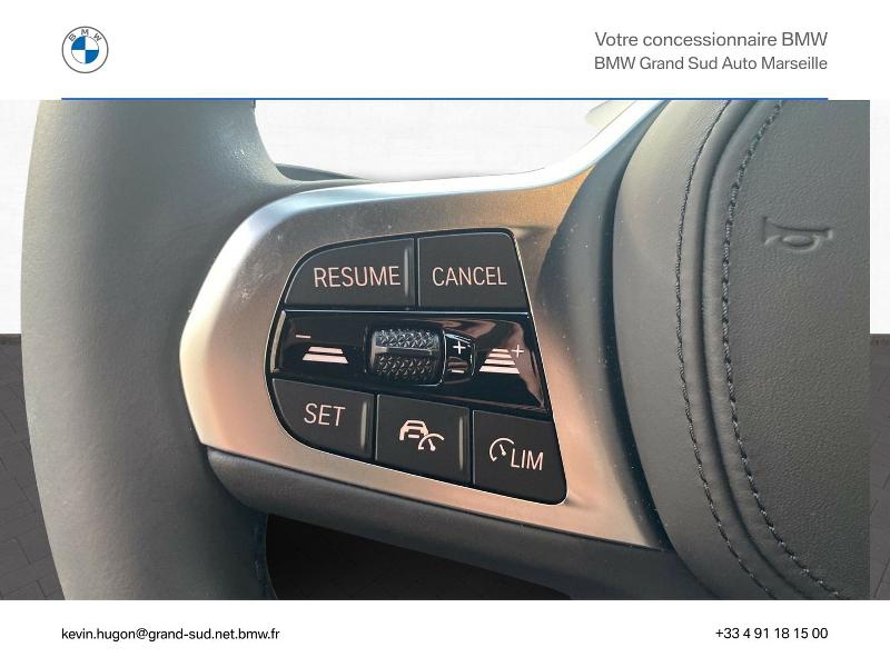 i4 eDrive40 Gran Coupé