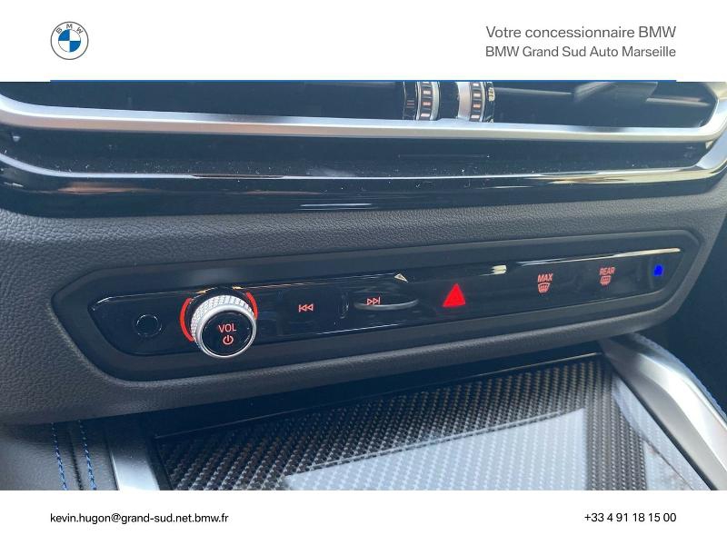 i4 eDrive40 Gran Coupé