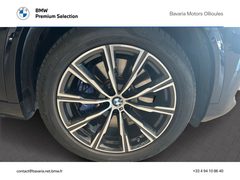 X5 xDrive45e