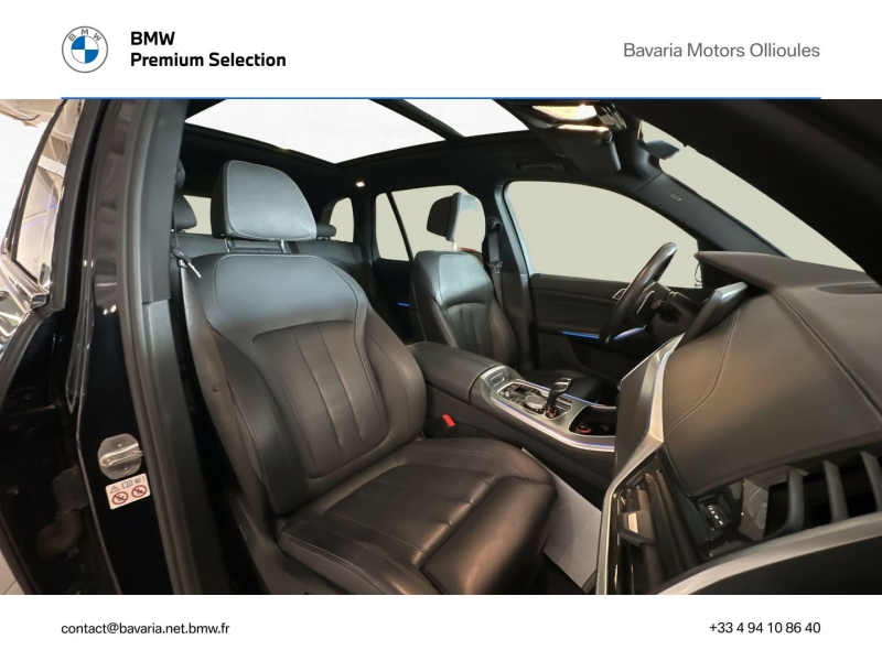 X5 xDrive45e