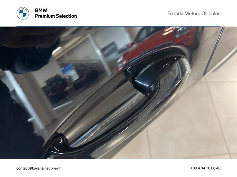 X5 xDrive45e