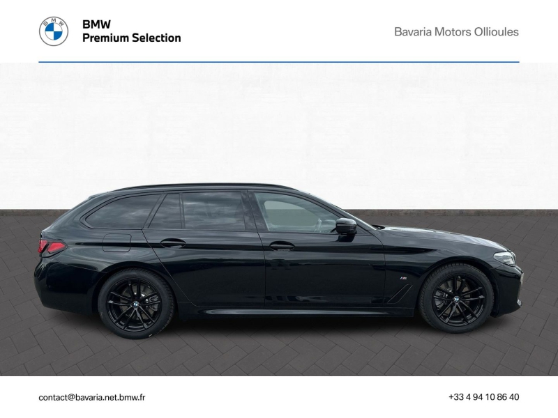 520d xDrive Touring