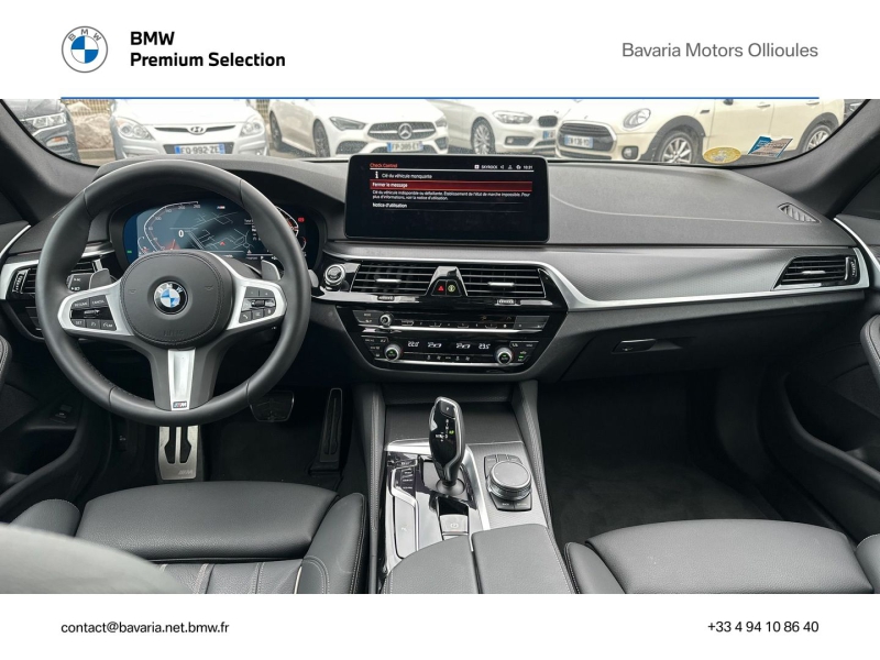 520d xDrive Touring