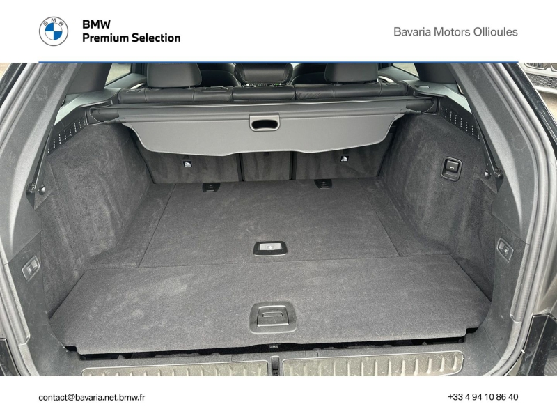 520d xDrive Touring