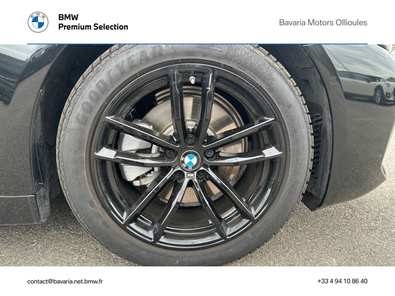 520d xDrive Touring