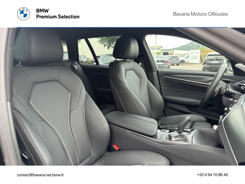520d xDrive Touring