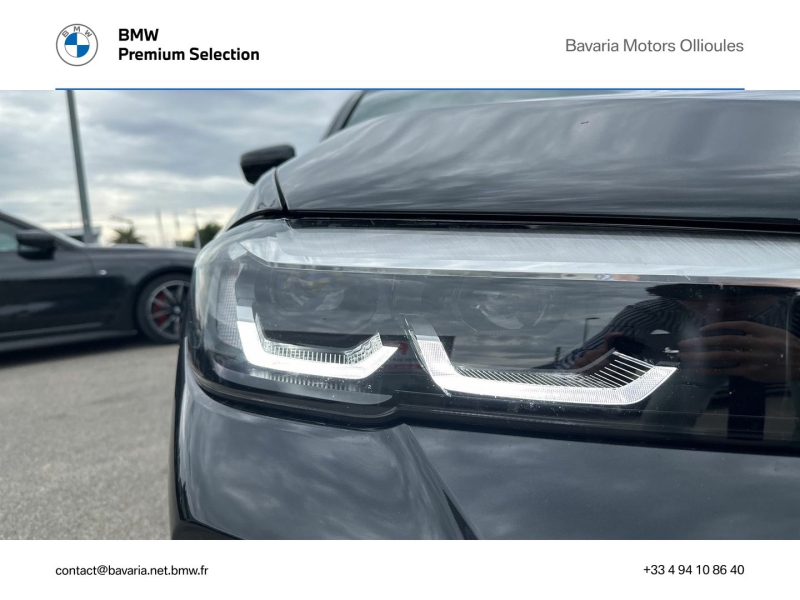 520d xDrive Touring