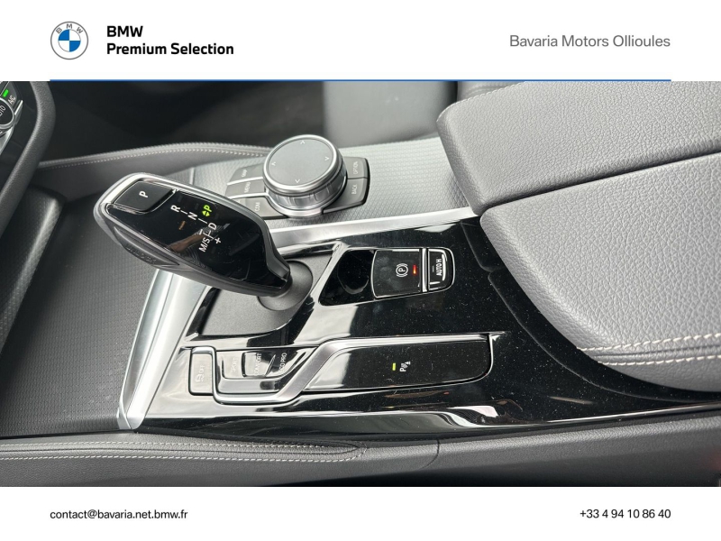 520d xDrive Touring