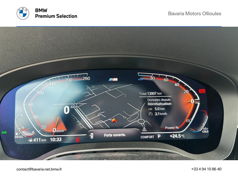 520d xDrive Touring