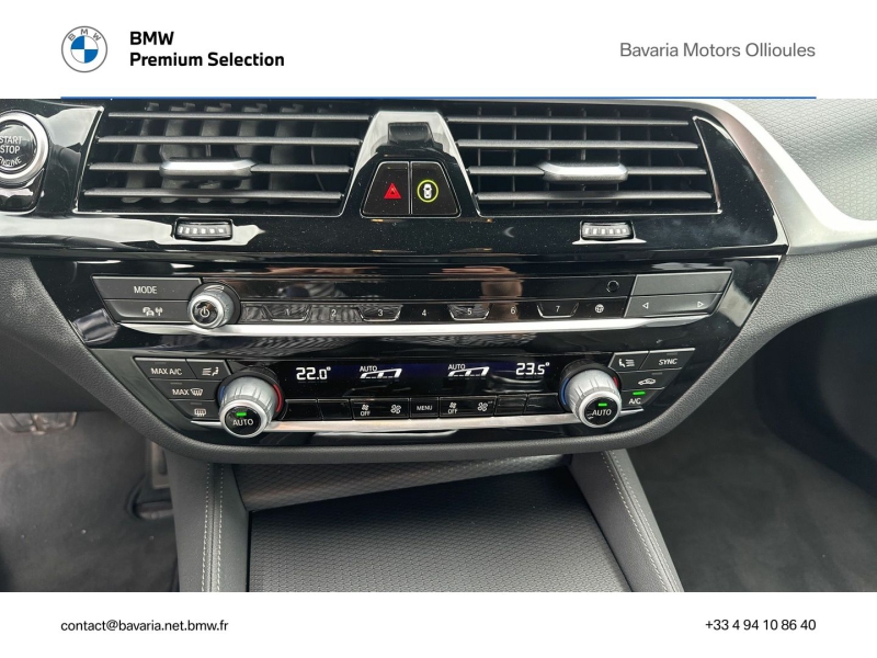 520d xDrive Touring