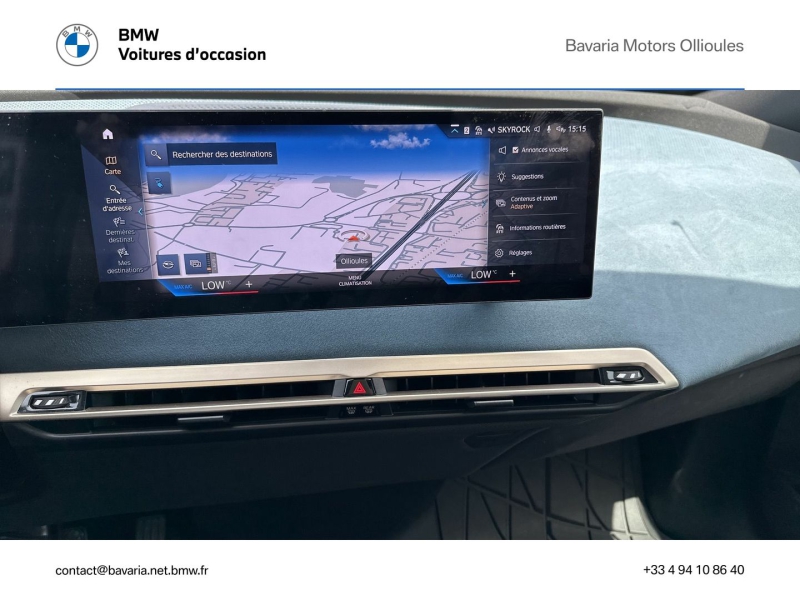 iX xDrive40