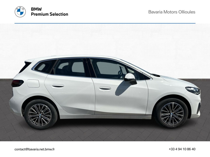 218d Active Tourer