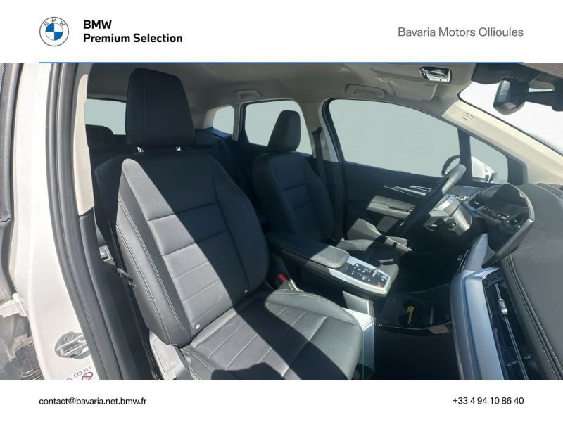 218d Active Tourer