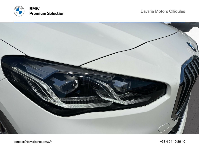 218d Active Tourer
