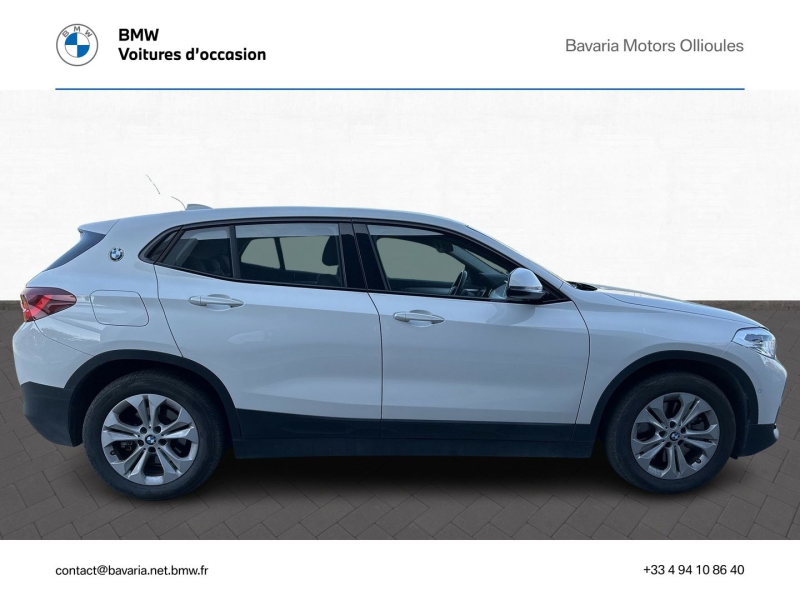 X2 xDrive25e