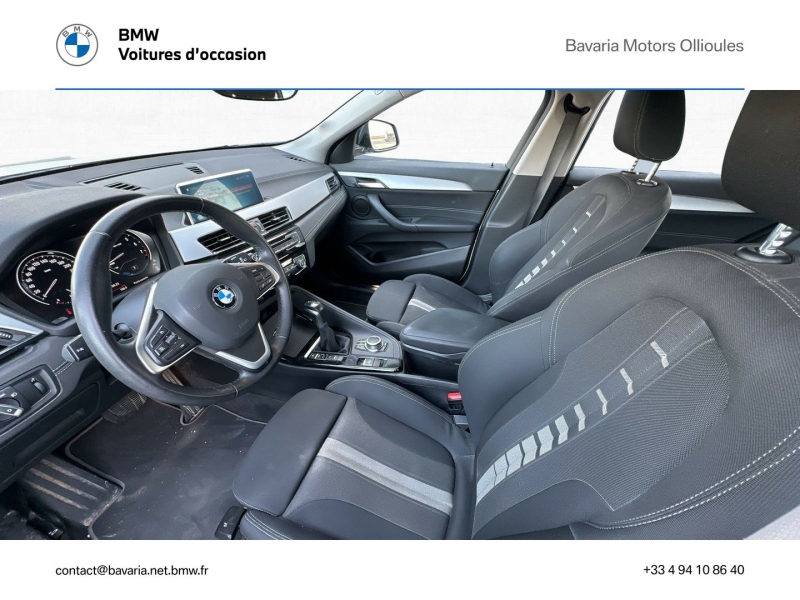 X2 xDrive25e