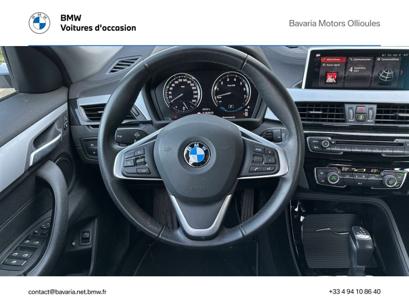 X2 xDrive25e