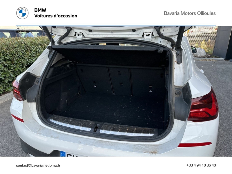 X2 xDrive25e