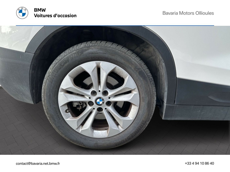 X2 xDrive25e