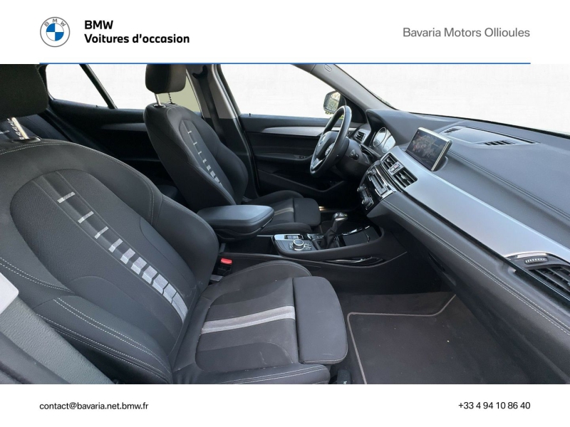 X2 xDrive25e