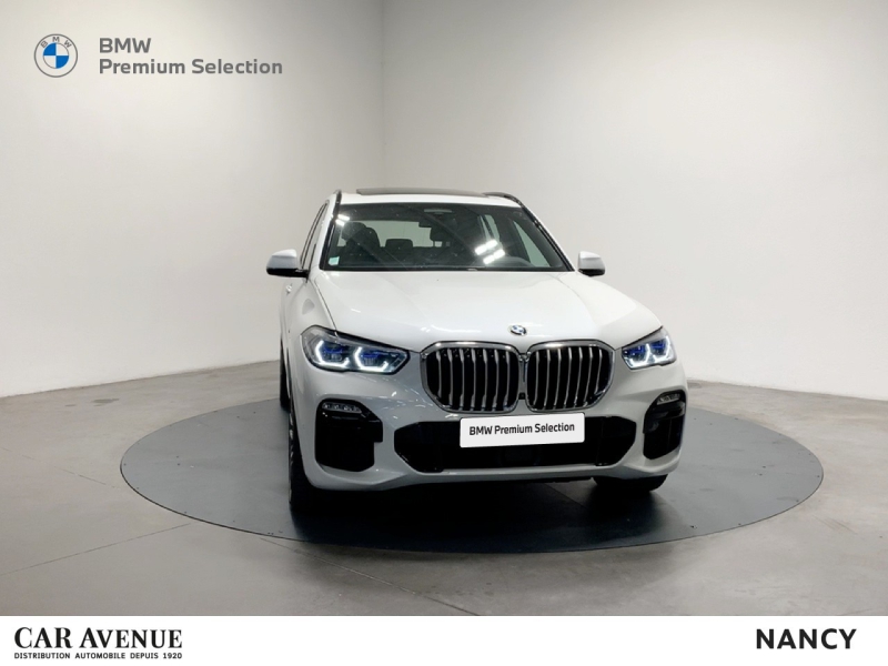 X5 xDrive45e
