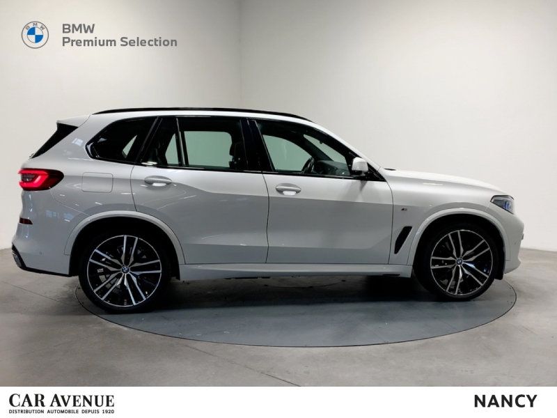 X5 xDrive45e