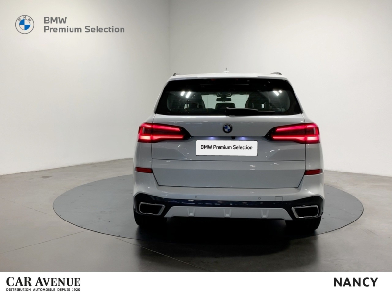 X5 xDrive45e