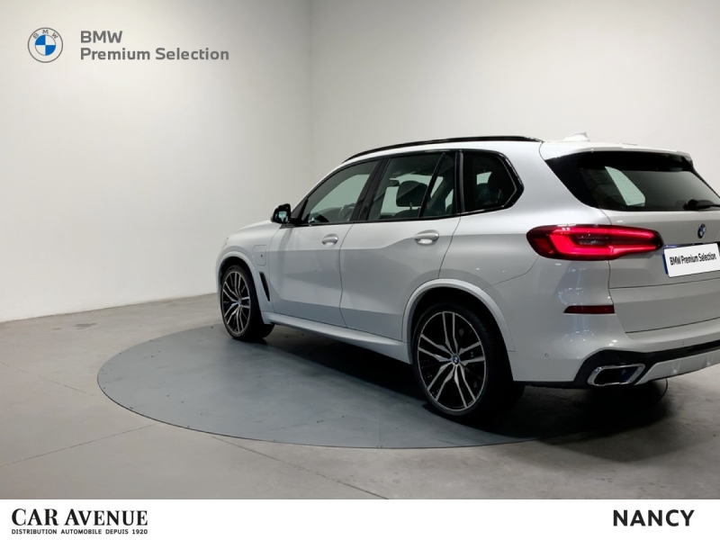 X5 xDrive45e