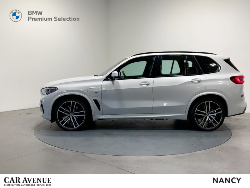 X5 xDrive45e