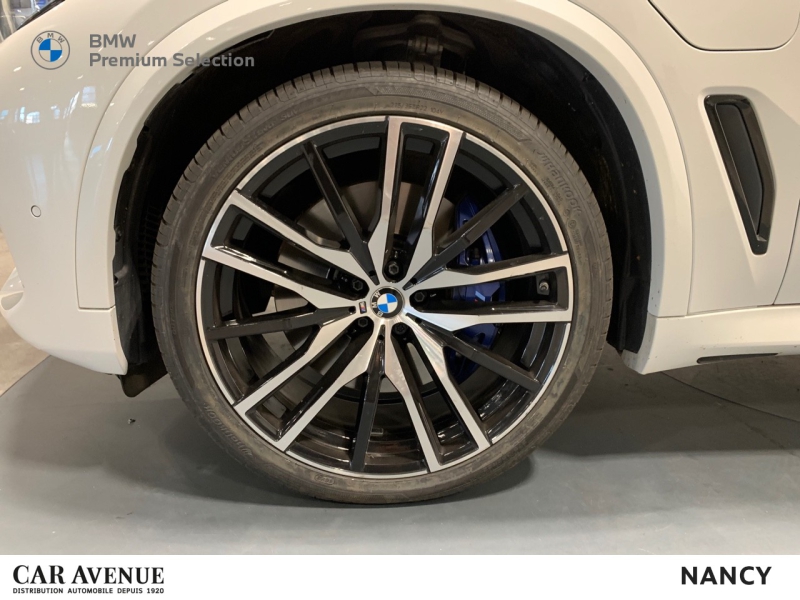 X5 xDrive45e