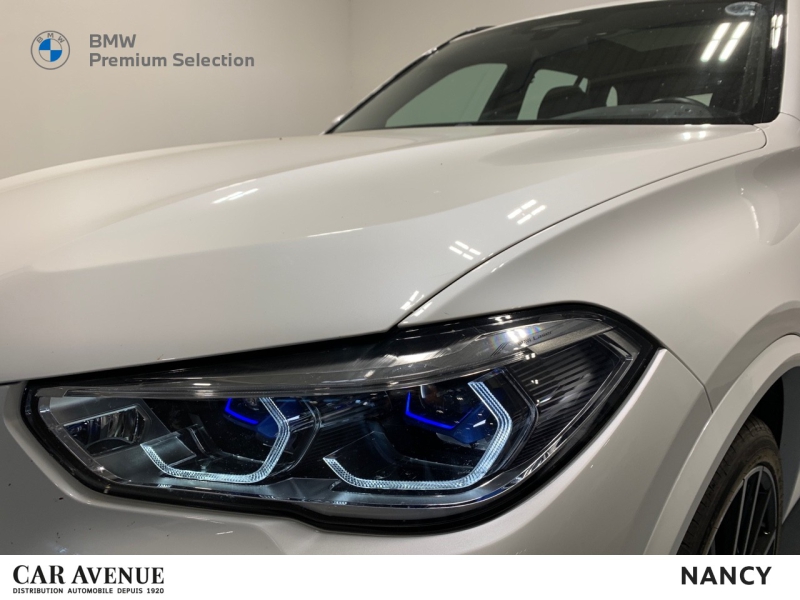 X5 xDrive45e