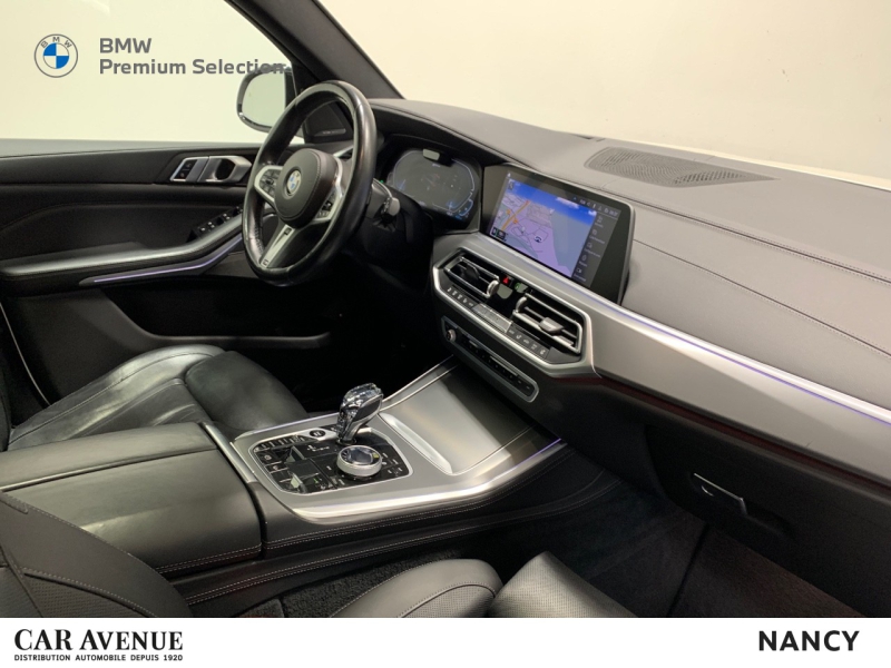 X5 xDrive45e