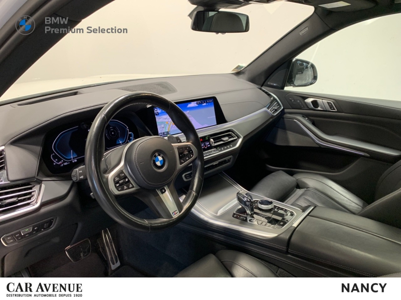 X5 xDrive45e